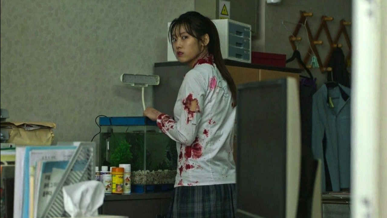 12 एपिसोड वाली खूंखार सीरीज, देख सिहर जाएगी आत्मा, पहले ही एपिसोड से शुरू हो जाता है मौत का खेल