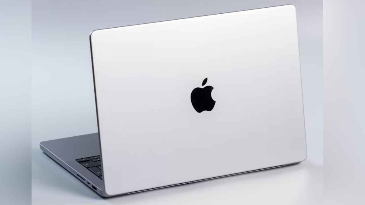 Apple didn’t redesign the MacBook Pro in 2025 because there was no need to