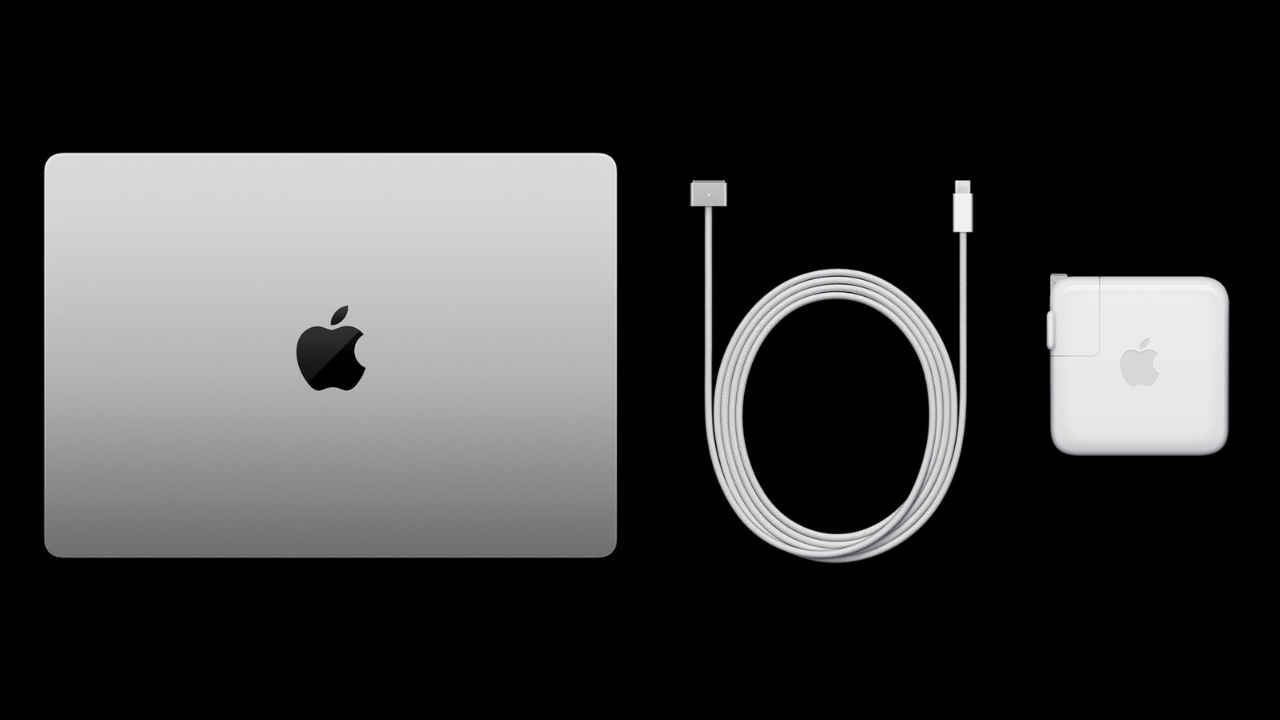 Will the new M5 MacBook Pro come with a charger in India? Here’s what you should know