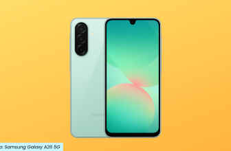 Galaxy A26Galaxy A26