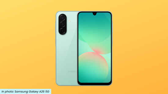 Samsung Galaxy A27 5G may launch in India soon: Expected price, leaked specs and key features