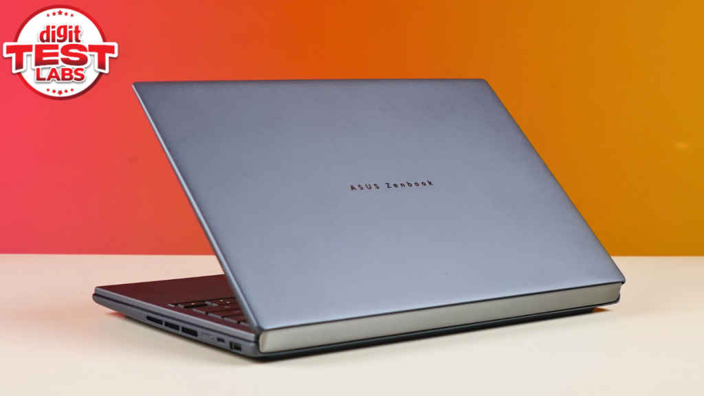 Asus Zenbook Duo 2026