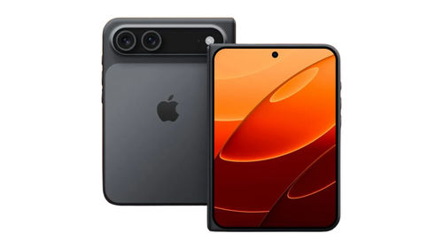 iPhone Duo - Image