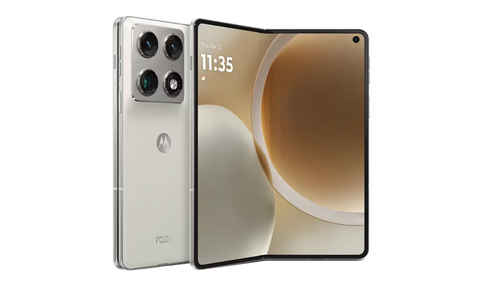 Motorola Razr Fold - Image