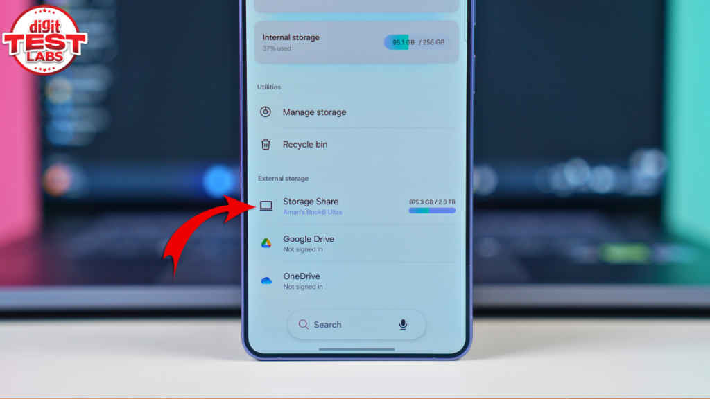 Galaxy Book 6 Ultra