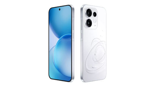 OPPO Reno 16 - Image