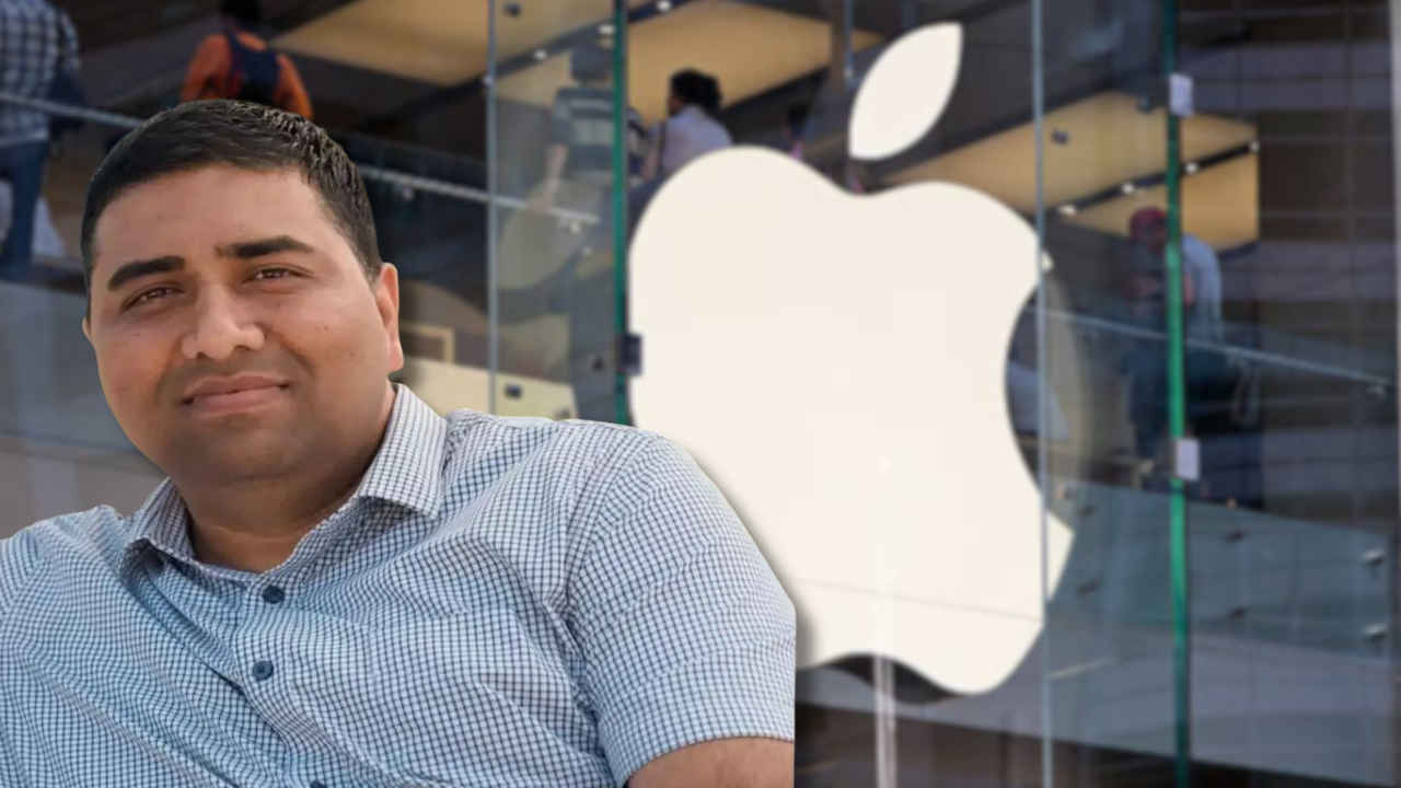 Who is Amar Subramanya? Apple’s new vice president of AI and a former Google, Microsoft leader