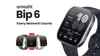 Amazfit BIP 6 ஸ்மார்ட்வாட்ச் இந்தியாவில் அறிமுகம் சுமார் 14 நாட்கள் பேட்டரி நீடிக்கும் திறன் கொண்டுள்ளது