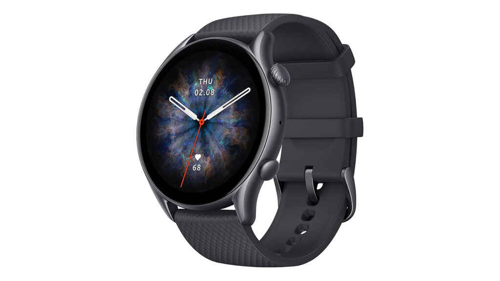 Amazfit GTR 3 Pro Smart Watch