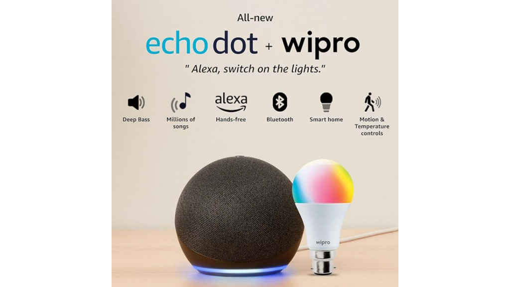 Alexa Smart Home Days: Up to 70% Off on Echo Devices & Smart Home Products
