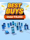 Amazon Best Buys Under 15000