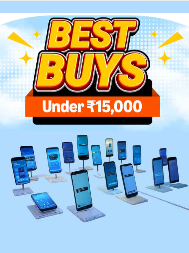 Amazon Best Buys Under 15000