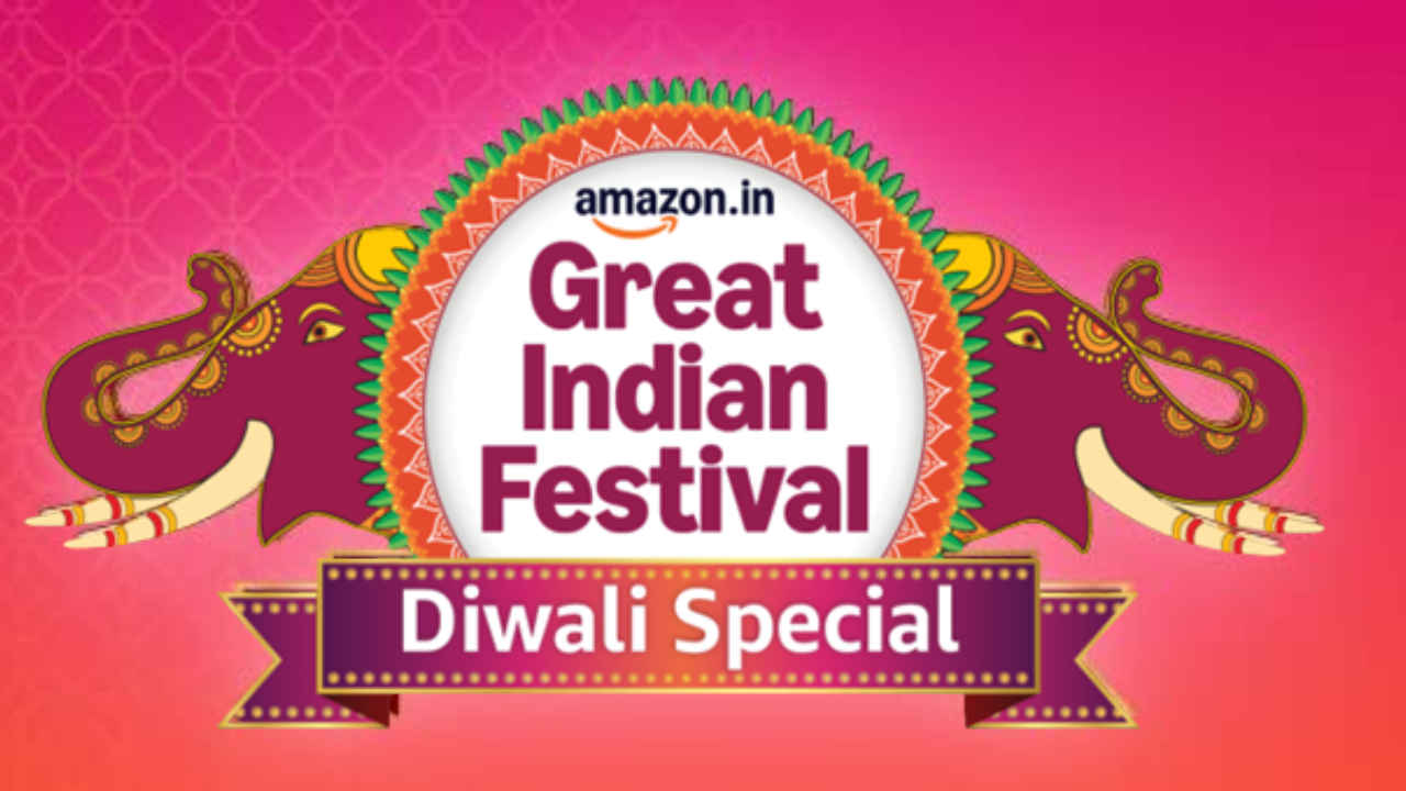 Amazon की Diwali Special Sale में मच गई लूट, 67% तक की छूट पर मिल रहे 43 इंच टॉप ब्रांडेड स्मार्ट टीवी