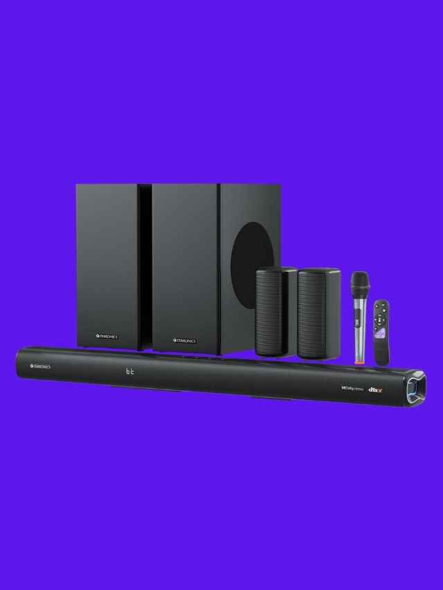 Amazon Diwali Special Sale best soundbar deals today
