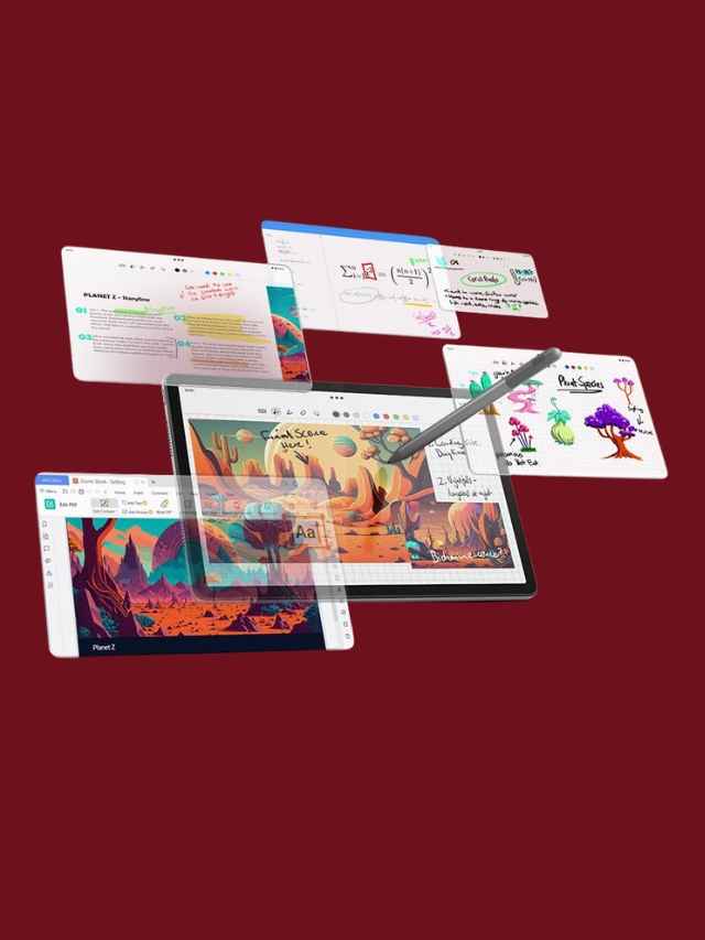 Amazon Diwali Special best tablet deals