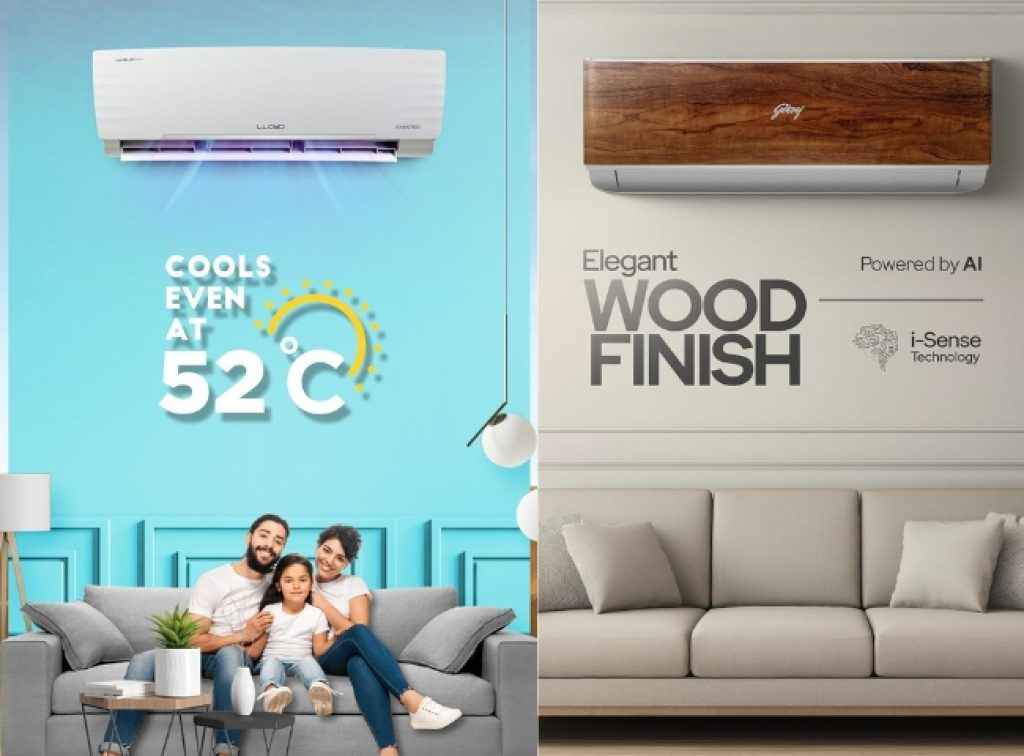 Amazon EPL Sale 1.5 ton Split AC deals