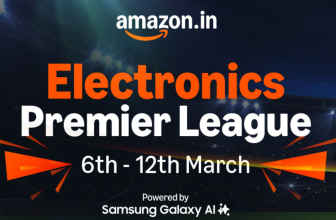 Amazon Electronic Premier League 2026