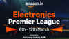Amazon Electronic Premier League 2026: Date, offers and other details 