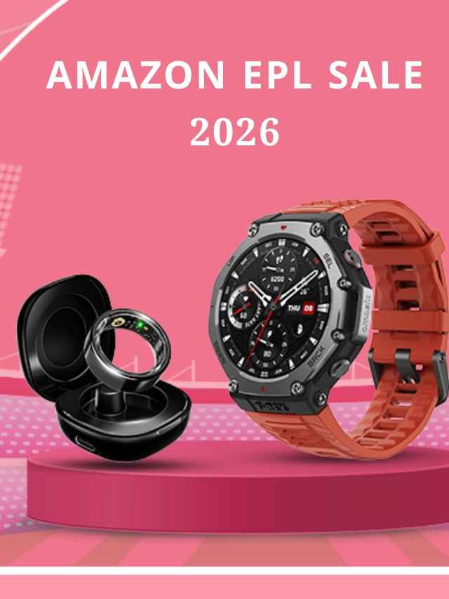 Amazon Electronics Premier League 2026