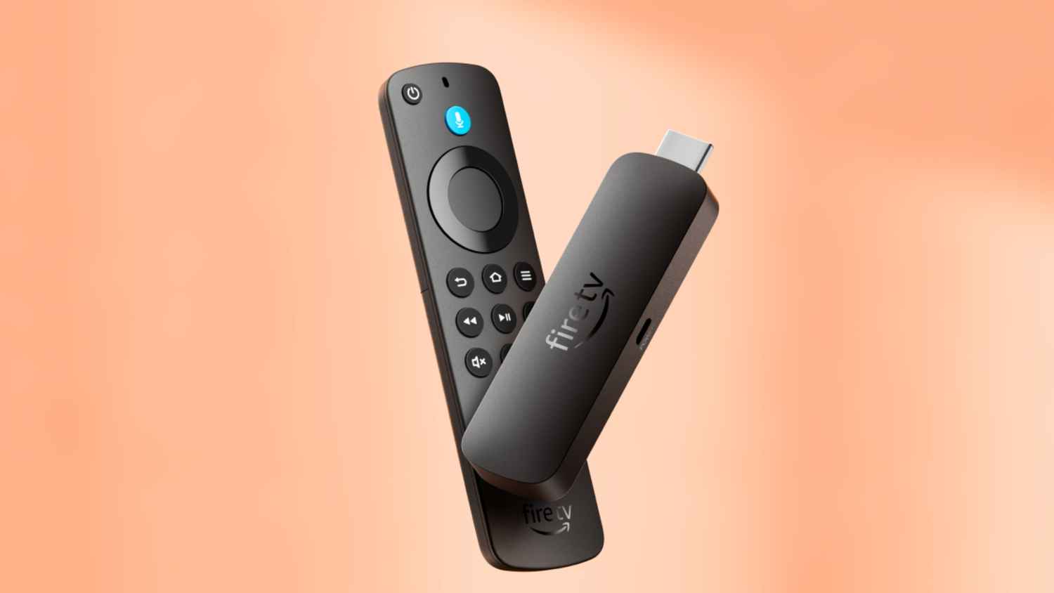 Amazon launches Fire TV Stick 4K Select with Vega OS in India: Price, features and availability