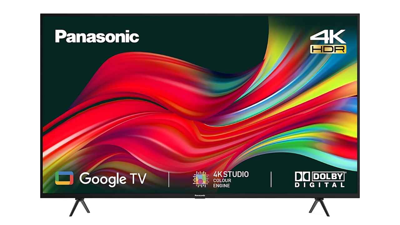 Amazon Sale: లాస్ట్ మినిట్ లో Panasonic స్మార్ట్ టీవీ పై అమెజాన్ భారీ డిస్కౌంట్ ఆఫర్.!