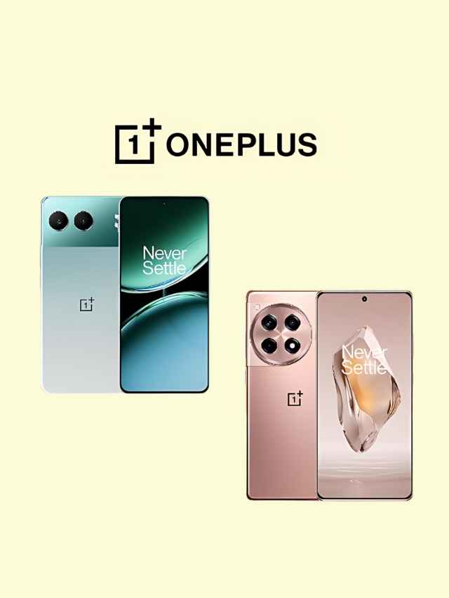 Amazon GFF Sale 2024 offers best deals on oneplus latest 5g phones