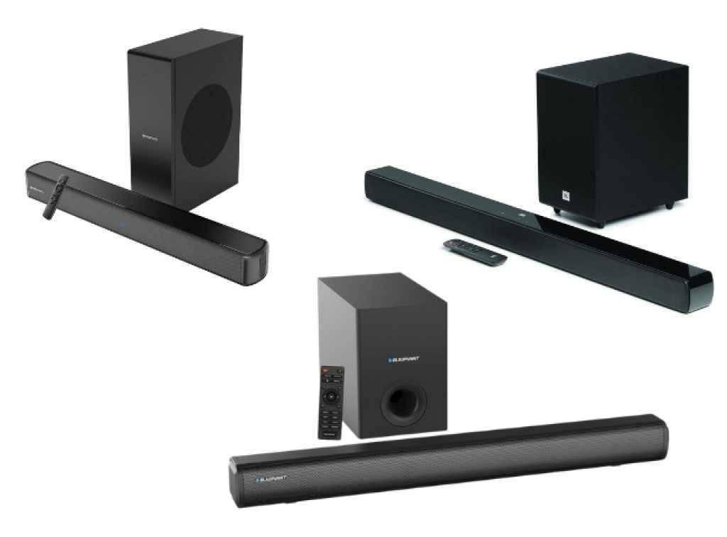 Amazon GFF Sale Best Soundbar Deals