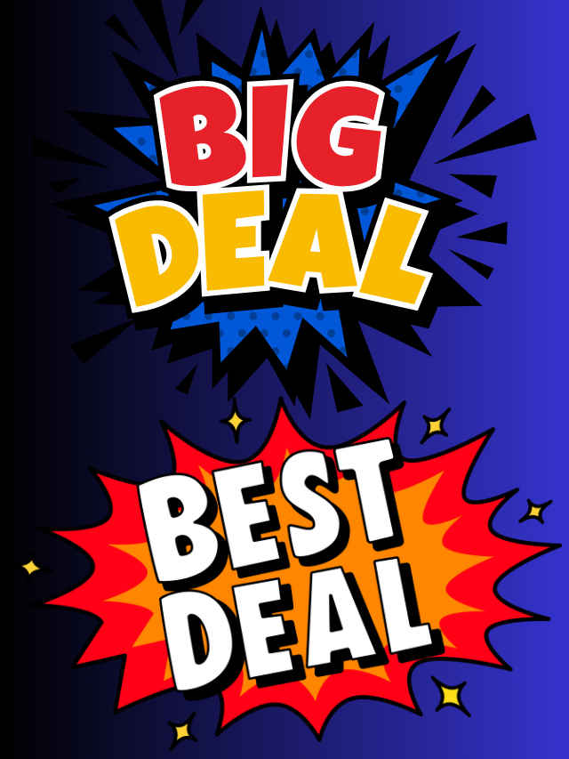 Amazon GIF Sale 2024 starts for everyone best smartphones deals under 15000