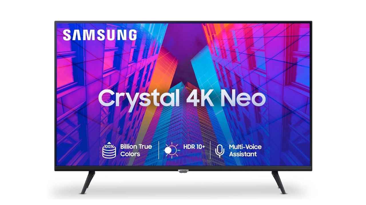 Amazon GIF Sale: ప్రైమ్ మెంబెర్స్ కోసం భారీ Samsung Smart Tv ఆఫర్ ప్రకటించింది.!