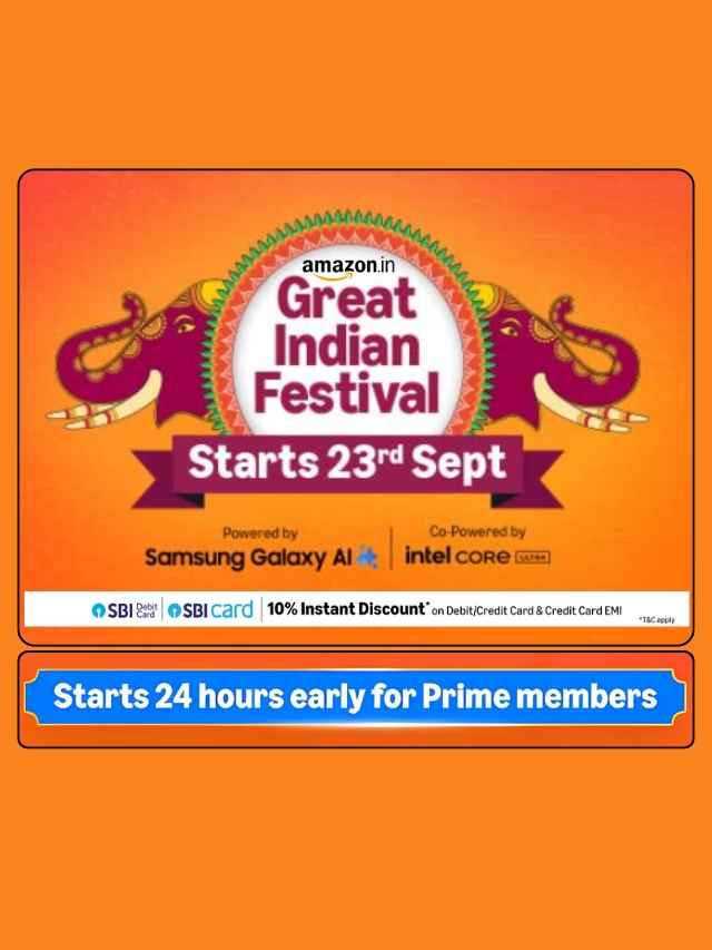 Amazon GIF Sale 2025 big deals on oneplus phones