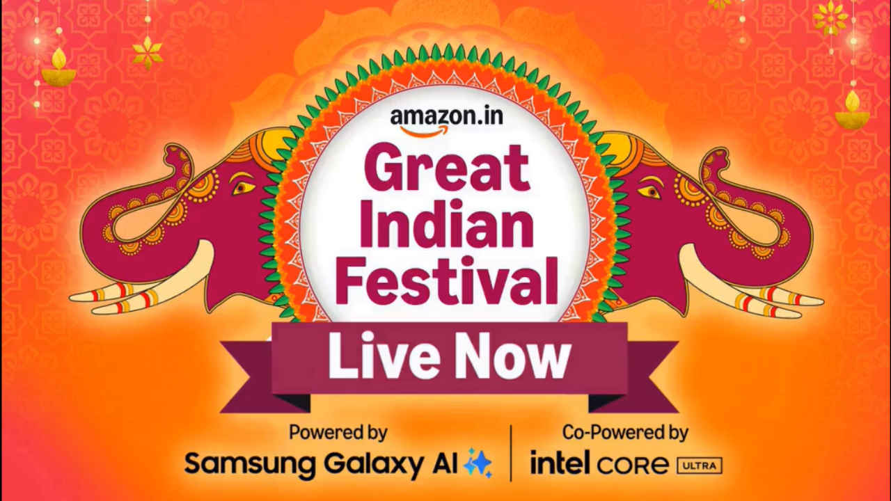 Amazon ಸೇಲ್‌ನಲ್ಲಿ ಸುಮಾರು ₹7000 ಕ್ಕಿಂತ ಕಡಿಮೆ ಬೆಲೆಯ ಟಾಪ್ ಹತ್ತು Smartphones ಮತ್ತು ಅದ್ಭುತ ಡೀಲ್‌ಗಳು ಇಲ್ಲಿವೆ