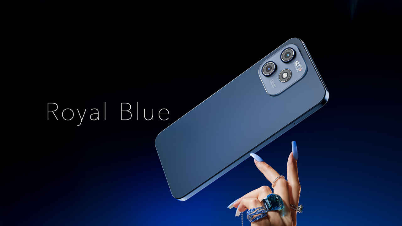 4K ವಿಡಿಯೋ ರೆಕಾರ್ಡ್ ಮಾಡುವ ಈ 5G ಫೋನ್ ಇಂದು Amazon ಸೇಲ್ನಲ್ಲಿ ₹6,999 ರೂಗಳಿಗೆ ಲಭ್ಯ!