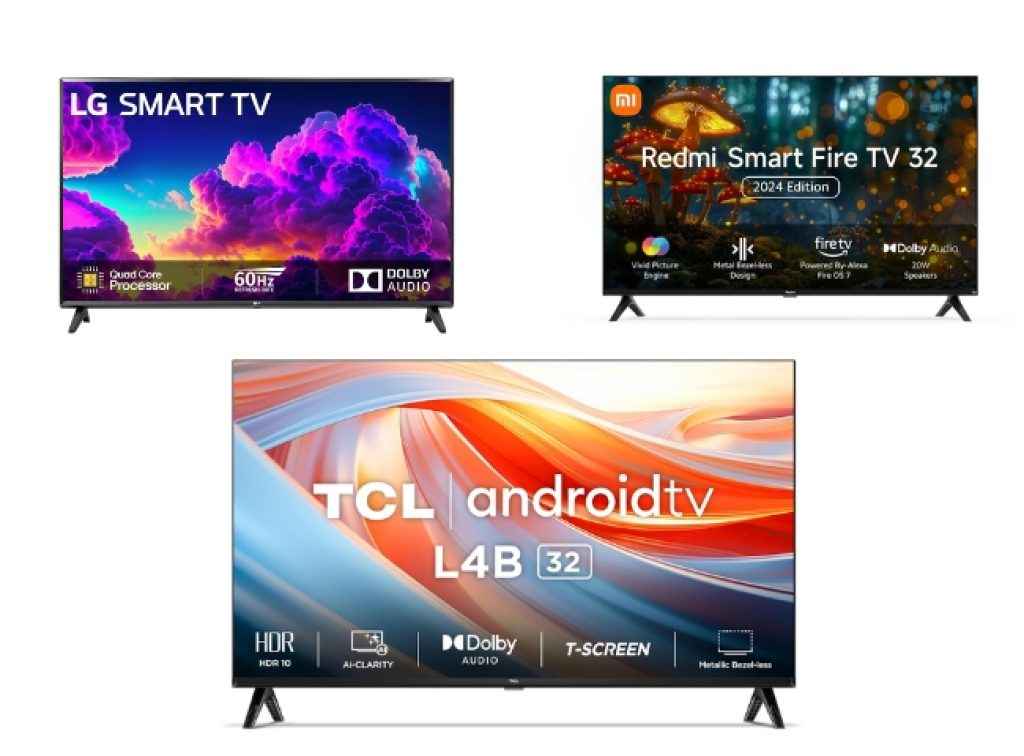 Amazon GIF Sale Smart Tv Deals 