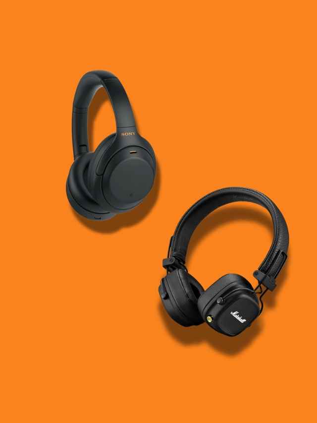 Amazon GIF Sale best headphone deals for Prime Members
