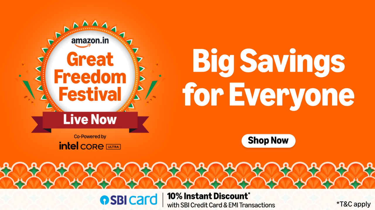 15000 രൂപയ്ക്ക് താഴെ വാങ്ങാം Samsung, Realme, iQOO ഫോണുകൾ, Amazon GFF ഓഫറിൽ!