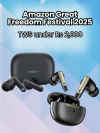 Amazon Great Freedom Festival 2025 TWS deals under 2,000