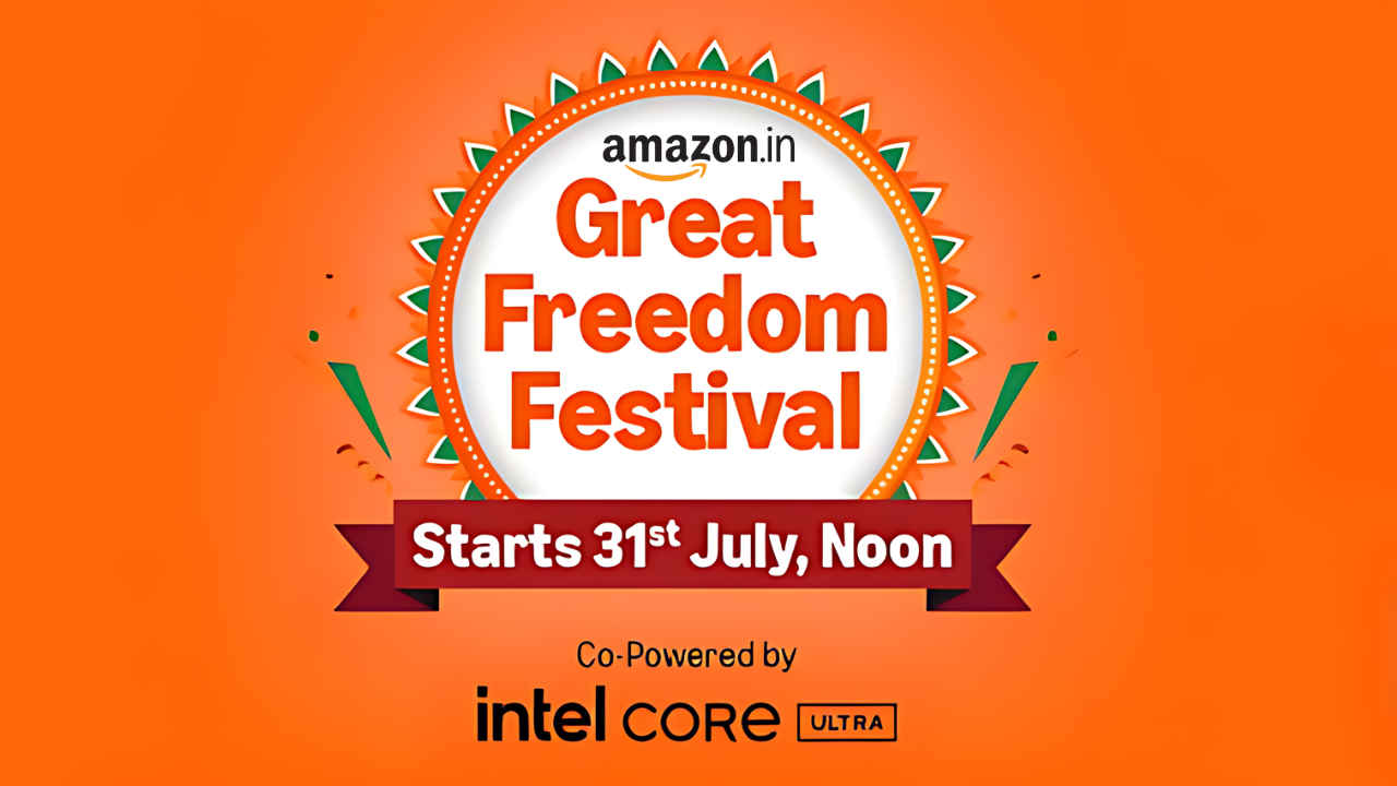 1 অগাস্ট থেকে শুরু হচ্ছে Amazon Great Freedom Festival সেল, সস্তায় মিলবে স্মার্টফোন, ল্যাপটপ
