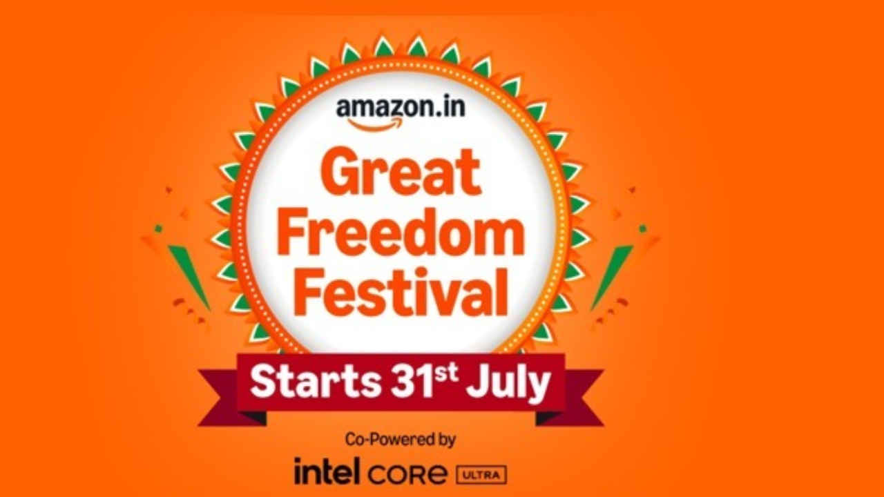 Great Freedom Festival: Amazon Prime അംഗങ്ങൾക്കായി സ്പെഷ്യൽ സെയിൽ, മണിക്കൂറുകൾക്കകം! Samsung, iPhone, ഐഖൂ പ്രീമിയം സെറ്റുകൾ ഓഫറിൽ