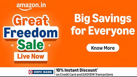 Amazon Great Freedom Sale నుంచి ఆల్ టైం తక్కువ ధరలో Galaxy S25 Ultra అందుకోండి.!