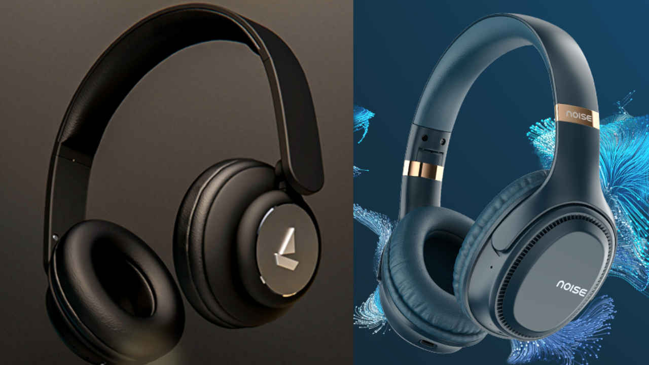 Amazon Great Indian Festival 2024: Headphone deals under Rs 2,000