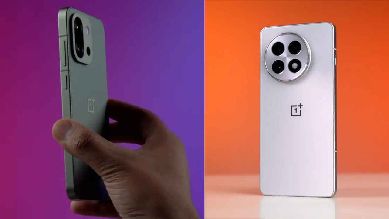 Amazon Great Indian Festival 2025: Best deals on OnePlus phones