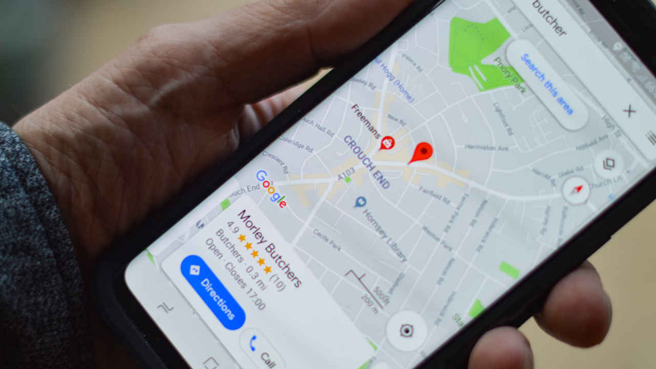 Google Maps will now send alerts for fog and floods, gets AI features to save your time too