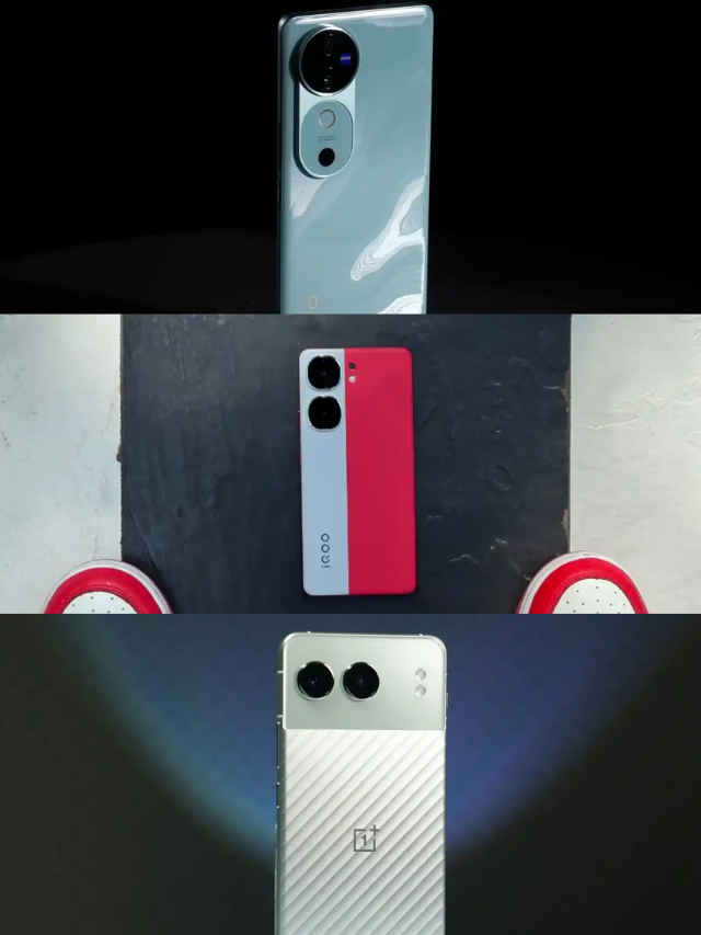 Amazon Great Republic Day Sale 2024 Phone deals under Rs 40,000