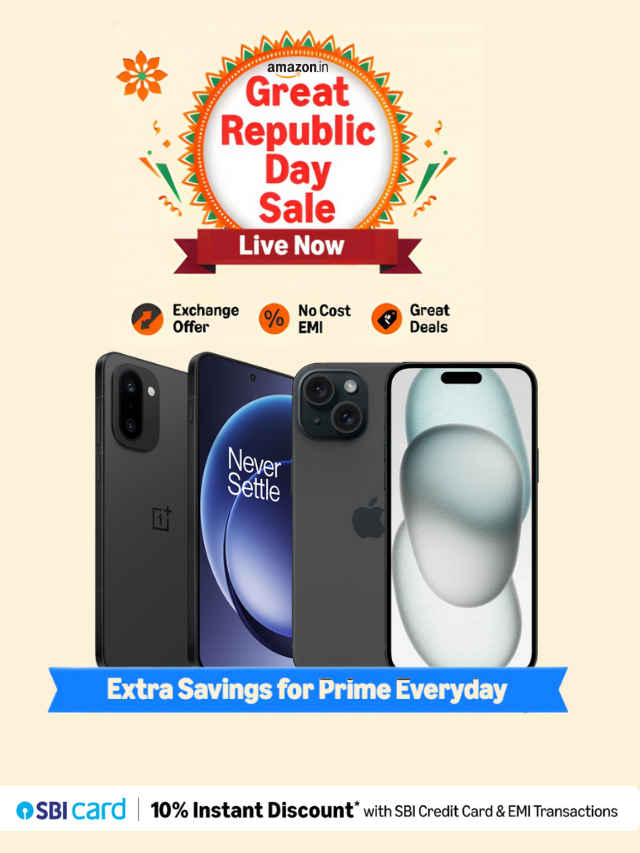 Amazon Great Republic Day Sale 2026 Live Now-bb