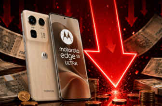 Amazon Great Summer Sale 2026 Motorola Edge 50 Ultra price slashed by over Rs 22000