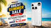 Amazon Great Summer Sale 2026: Nothing Phone 3 price drops to under Rs 45,000, should you buy it