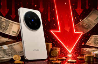 Amazon Great Summer Sale 2026: Vivo X300 Pro available with Rs 10,000 discount