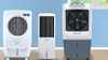 Best Selling Air Coolers: 5000 টাকার কম দামে এসির সমান ঠান্ডা, প্রচন্ড গরমে কম্বল নিতে বাধ্য করবে সেরা ৫ কুলার