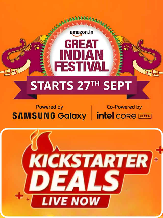 Amazon Kickstarter Deals Revealed 2024