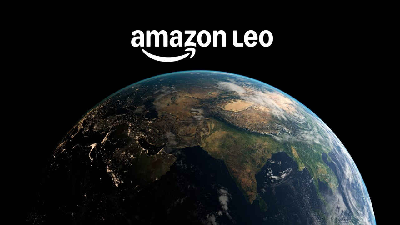 Amazon unveils Leo, its new satellite internet challenger to Starlink: Here is what it offers